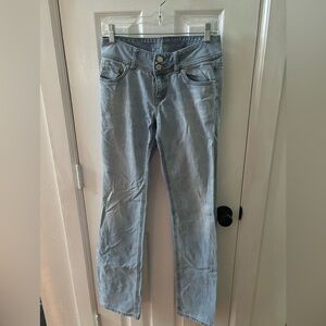 VS Hipster Low rise jeans